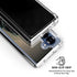 Marvel Dr. Doom Doctor Victor Von Doom Galaxy Z Fold6 Clear Case